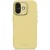 Decoded D25IPO17BCS9YW pokrowiec na telefon komórkowy 16 cm (6.3") Żółty