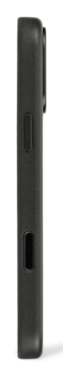 Decoded D26IPO17PMBC1BK pokrowiec na telefon komórkowy 17,5 cm (6.9") Czarny