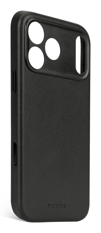 Decoded D26IPO17PMBC1BK pokrowiec na telefon komórkowy 17,5 cm (6.9") Czarny