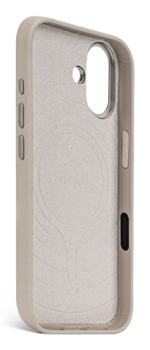 Decoded D26IPO17BC1SY pokrowiec na telefon komórkowy 16 cm (6.3") Glina