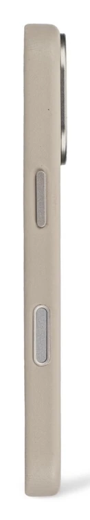 Decoded D26IPO17BC1SY pokrowiec na telefon komórkowy 16 cm (6.3") Glina