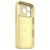 Decoded Silicone Backcover Apple iPhone 17 Pro Yuma Yellow pokrowiec na telefon komórkowy 16 cm (6.3") Żółty