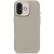 Decoded D25IPO17BCS9SE pokrowiec na telefon komórkowy 16 cm (6.3") Szarobrązowy