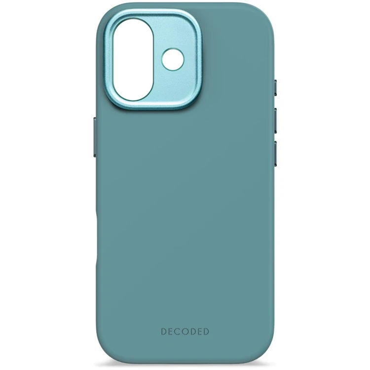 Decoded D25IPO17BCS9RB pokrowiec na telefon komórkowy 16 cm (6.3") Niebieski