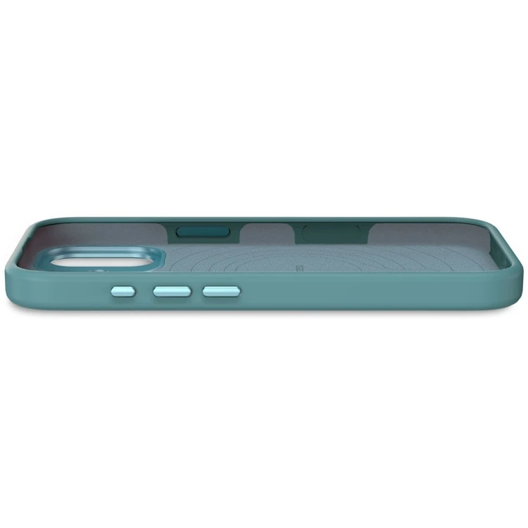 Decoded D25IPO17BCS9RB pokrowiec na telefon komórkowy 16 cm (6.3") Niebieski