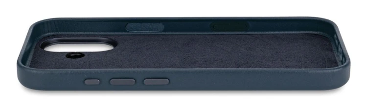 Decoded D26IPO17BC1NW pokrowiec na telefon komórkowy 16 cm (6.3") Granatowy (marynarski)