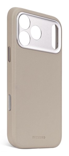 Decoded D26IPO17PMBC1SY pokrowiec na telefon komórkowy 17,5 cm (6.9") Glina