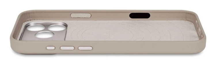 Decoded D26IPO17PMBC1SY pokrowiec na telefon komórkowy 17,5 cm (6.9") Glina