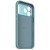 Decoded Silicone Backcover Apple iPhone 17 Pro Max Retro Blue pokrowiec na telefon komórkowy 17,5 cm (6.9") Niebieski