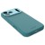 Decoded Silicone Backcover Apple iPhone 17 Pro Max Retro Blue pokrowiec na telefon komórkowy 17,5 cm (6.9") Niebieski