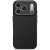 Decoded Silicone Backcover Apple iPhone 17 Pro Phantom Black pokrowiec na telefon komórkowy 16 cm (6.3") Czarny