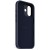 Decoded D25IPO17BCS9TY pokrowiec na telefon komórkowy 16 cm (6.3") Granatowy (marynarski)