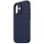 Decoded D25IPO17BCS9TY pokrowiec na telefon komórkowy 16 cm (6.3") Granatowy (marynarski)