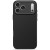 Decoded Silicone Backcover Apple iPhone 17 Pro Max Phantom Black pokrowiec na telefon komórkowy 17,5 cm (6.9") Czarny