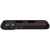 Decoded Silicone Backcover Apple iPhone 17 Pro Max Phantom Black pokrowiec na telefon komórkowy 17,5 cm (6.9") Czarny