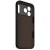 Decoded Silicone Backcover Apple iPhone 17 Pro Max Phantom Black pokrowiec na telefon komórkowy 17,5 cm (6.9") Czarny