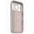 Decoded Silicone Backcover Apple iPhone 17 Pro Soft Taupe pokrowiec na telefon komórkowy 16 cm (6.3") Szarobrązowy