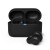 Philips 2000 series TAQ2000BK Zestaw słuchawkowy True Wireless Stereo (TWS) Nauszne klipsy, Otwarty na ucho Połączenia/muzyka Bluetooth Czarny