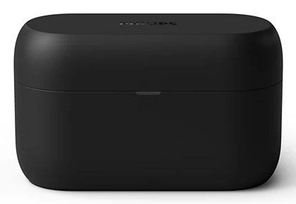 Philips 2000 series TAQ2000BK Zestaw słuchawkowy True Wireless Stereo (TWS) Nauszne klipsy, Otwarty na ucho Połączenia/muzyka Bluetooth Czarny