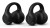 Philips 2000 series TAQ2000BK Zestaw słuchawkowy True Wireless Stereo (TWS) Nauszne klipsy, Otwarty na ucho Połączenia/muzyka Bluetooth Czarny