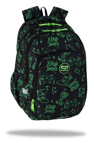 COOLPACK PRIME PRO BACKPACK GAME NIGHT
