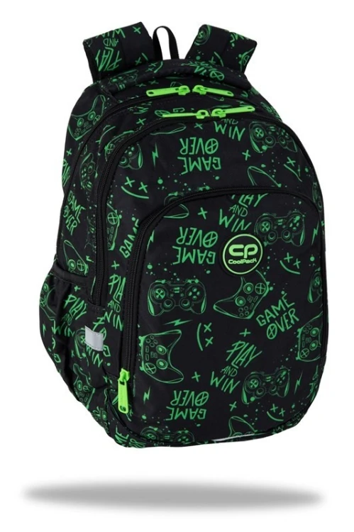 COOLPACK PRIME PRO BACKPACK GAME NIGHT