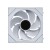 Lian Li Uni Fan 14RSLIN1W1W Obudowa komputera Wentylator 14 cm Biały 1 szt.