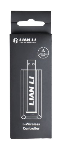 Lian Li RF-T-W Adresowalny kontroler RGB