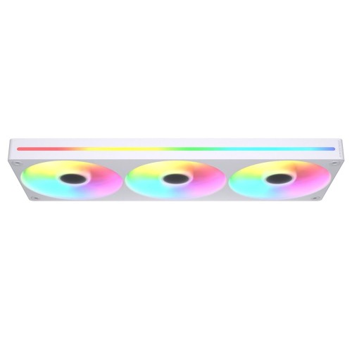 COUGAR CF-UN360RW-RGB? Obudowa komputera Wentylator 12 cm Biały