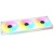 COUGAR CF-UN360RW-RGB? Obudowa komputera Wentylator 12 cm Biały