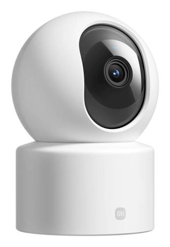 Xiaomi Smart Camera C201 Kulisty Kamera bezpieczeństwa IP Wewnętrzna 1920 x 1080 px Sufit/ściana/biurko