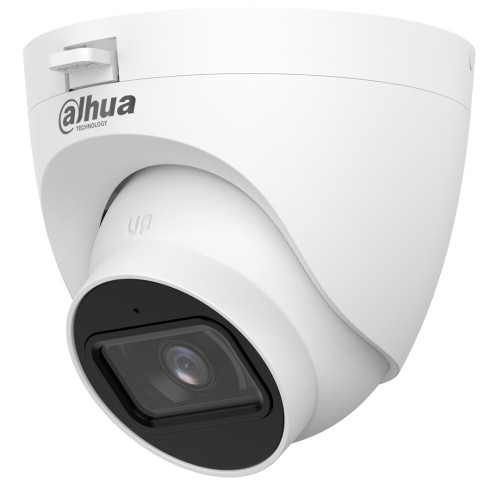 Dahua Technology HAC-HDW1500TRQ-A-0280B-S3-DIP kamera przemysłowa Obrotowa Kamera bezpieczeństwa CCTV Wewnętrzna 2880 x 1620 px Sufit / ściana / słup
