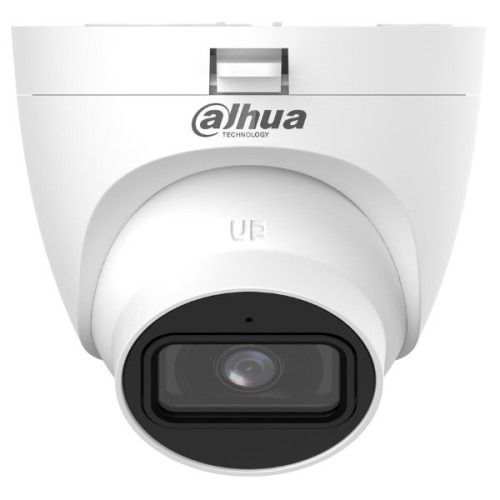 Dahua Technology HAC-HDW1500TRQ-A-0280B-S3-DIP kamera przemysłowa Obrotowa Kamera bezpieczeństwa CCTV Wewnętrzna 2880 x 1620 px Sufit / ściana / słup
