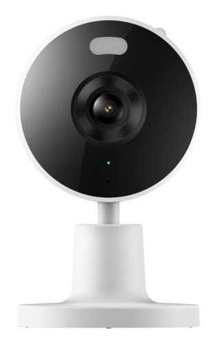 Xiaomi Smart Camera C100 Kulisty Kamera bezpieczeństwa IP Wewnętrzna 2304 x 196 px Sufit/ściana/biurko