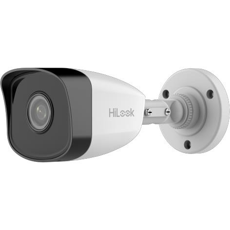 HiLook IPC-B121H(C) kamera przemysłowa Tubowa Kamera bezpieczeństwa IP Zewnętrzna 1920 x 1080 px Sufit / Ściana