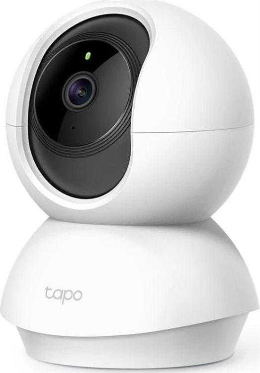 Kamera obrotowa TP-Link Tapo C200 bezprzewodowa