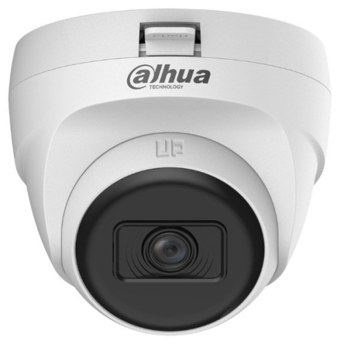 KAMERA AHD, HD-CVI, HD-TVI, PAL HAC-T1A51-U-0280B-S2 - 5 Mpx 2.8 mm DAHUA