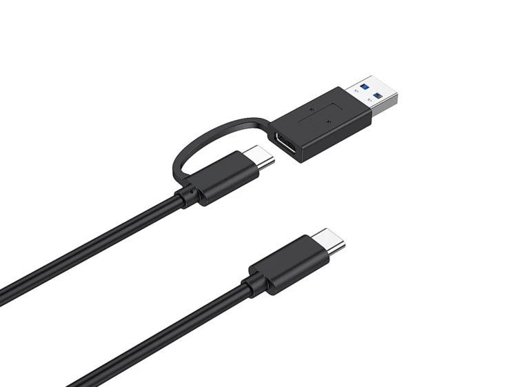 Conceptronic DANTE05G obudowa do dysków twardych Obudowa SSD Szary M.2