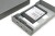 Digitus Obudowa dysku twardego USB 3.0, 3,5", SATA, 16 TB, aluminium