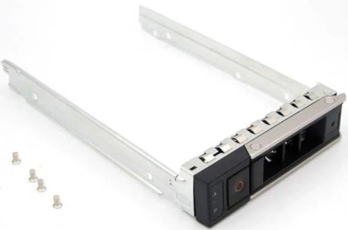 DELL X7K8W panel drive bay 8,89 cm (3.5") Panel nośny