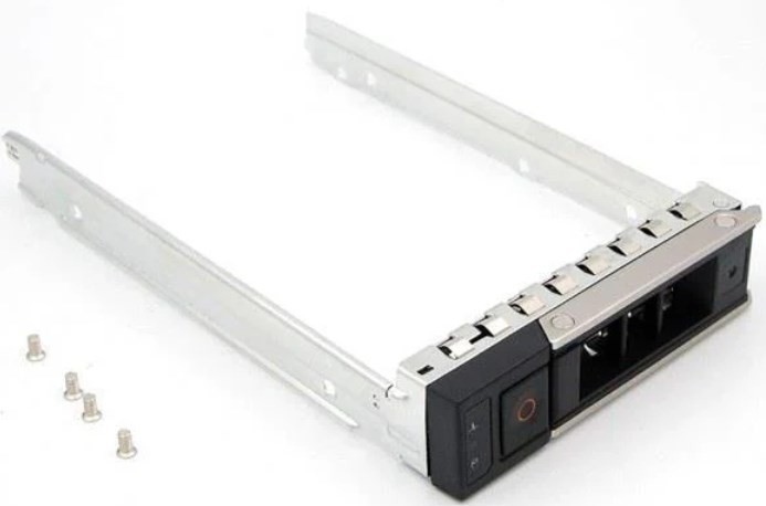 DELL X7K8W panel drive bay 8,89 cm (3.5") Panel nośny