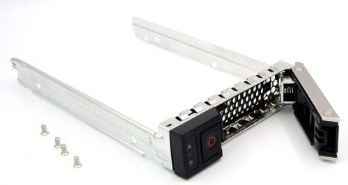 DELL X7K8W panel drive bay 8,89 cm (3.5") Panel nośny