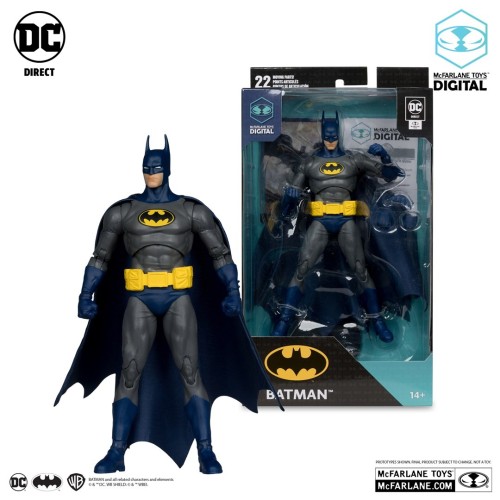 McFarlane Toys 17386 Figurka akcji/kolekcjonerska