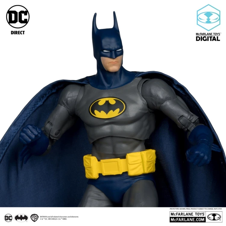 McFarlane Toys 17386 Figurka akcji/kolekcjonerska