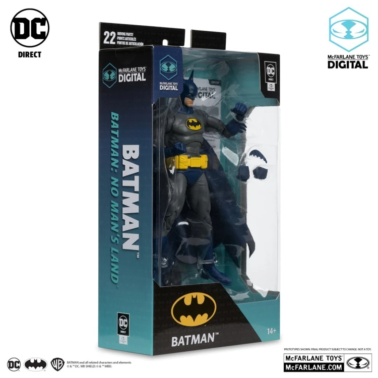 McFarlane Toys 17386 Figurka akcji/kolekcjonerska