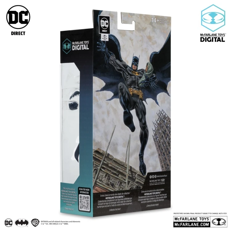 McFarlane Toys 17386 Figurka akcji/kolekcjonerska