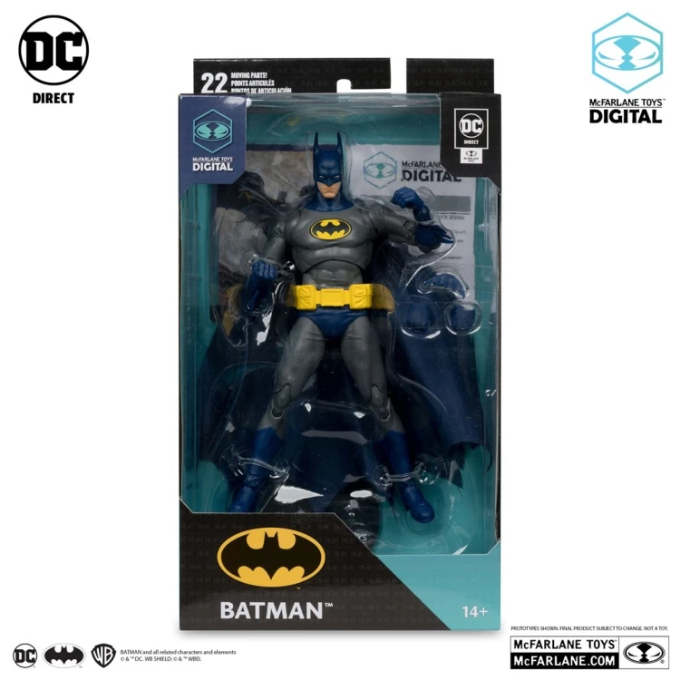 McFarlane Toys 17386 Figurka akcji/kolekcjonerska