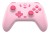 GameSir Nova Lite Różowy Bluetooth/RF/USB Gamepad Analogowa/Cyfrowa Android, iOS, Nintendo Switch, PC
