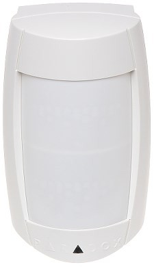 CZUJKA PIR DG75+-P2C PARADOX