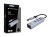 Conceptronic ABBY25G stacja dokująca Przewodowa USB 3.2 Gen 1 (3.1 Gen 1) Type-A + Type-C Szary